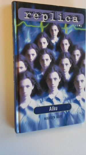 Marilyn Kaye : Alku