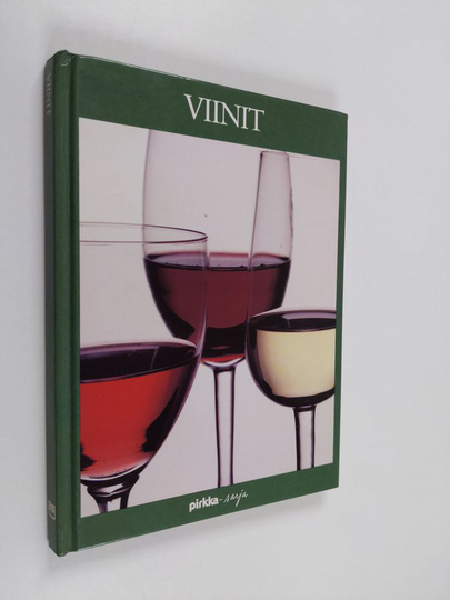 George W. Holmquist : Viinit