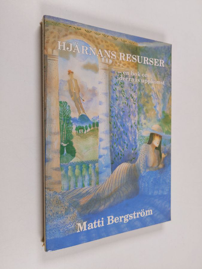 Matti Bergström : Hjärnans resurser : en bok om idéernas ursprung