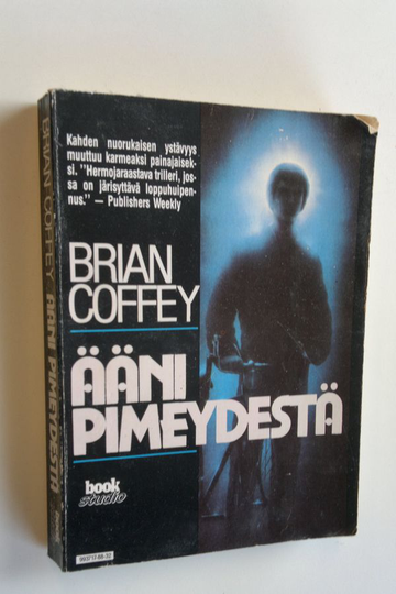 Brian Coffey : Ääni pimeydestä
