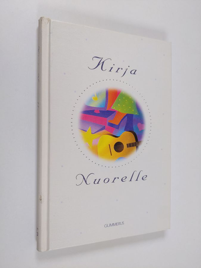 Kirja nuorelle