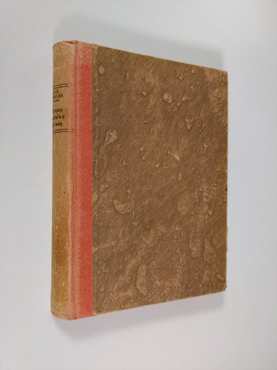 Edgar Rice Burroughs : Tarzan taistelee jälleen