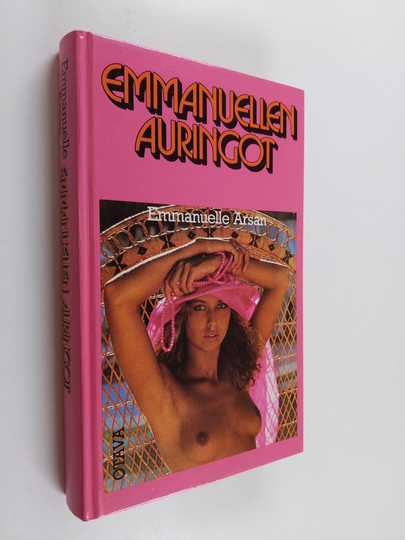 Emmanuelle Arsan : Emmanuellen auringot