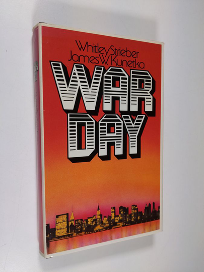 Whitley Strieber : Warday