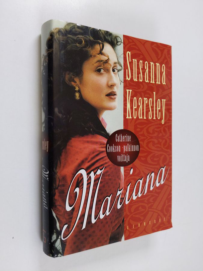 Susanna Kearsley : Mariana
