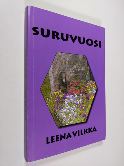 Leena Vilkka : Suruvuosi