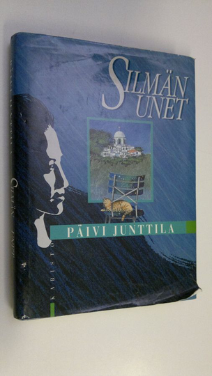 Päivi Junttila : Silmän unet