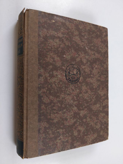 Guy de Maupassant : Mont-Oriolin kylpylä