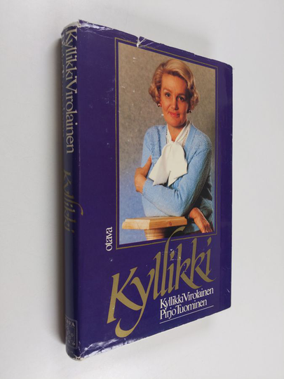 Kyllikki Virolainen : Kyllikki