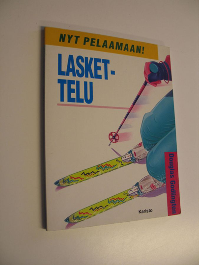 Douglas Godlington : Laskettelu