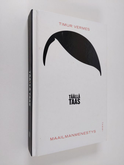 Timur Vermes : Täällä taas