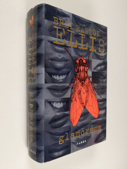 Bret Easton Ellis : Glamorama
