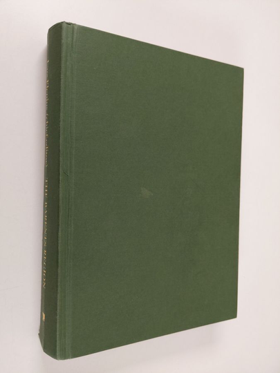 The Barents Region : a transnational history of subarctic Nothern Europe