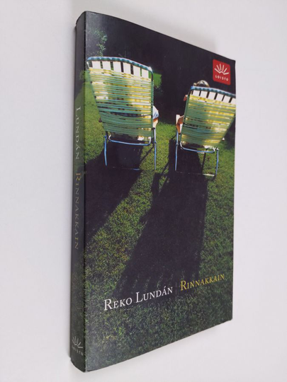 Reko Lundan : Rinnakkain