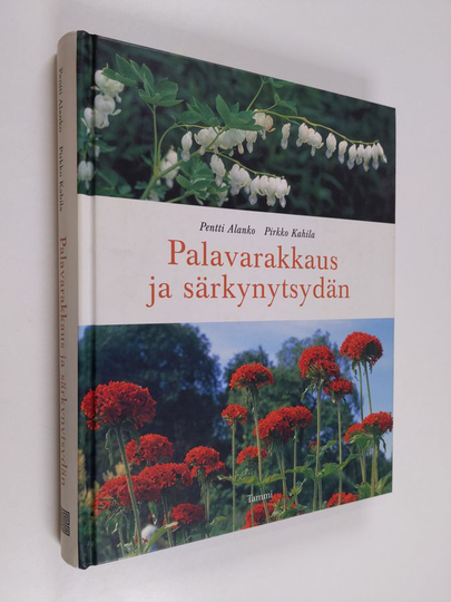 Pentti Alanko ym. : Palavarakkaus ja särkynytsydän