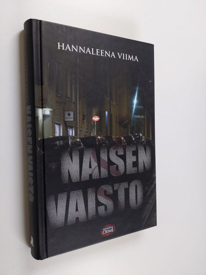 Hannaleena Viima : Naisen vaisto