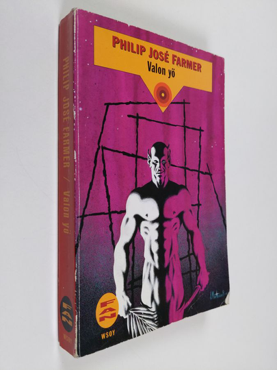 Philip Jose Farmer : Valon yö