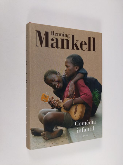 Henning Mankell : Comédia infantil