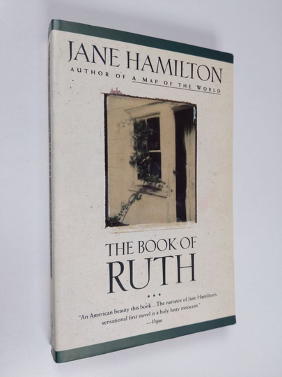 Jane Hamilton : The Book of Ruth