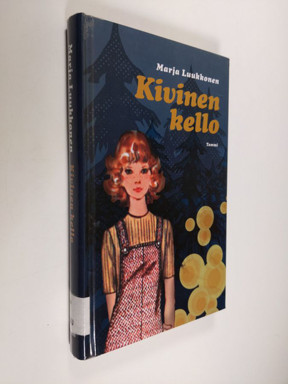 Marja Luukkonen : Kivinen kello