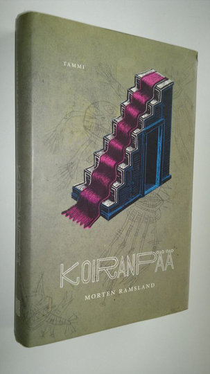 Morten Ramsland : Koiranpää