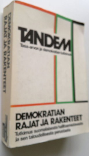 Arne Bornebusch (et al.) : English by film