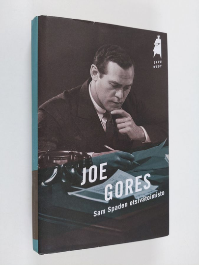 Joe Gores : Sam Spaden etsivätoimisto