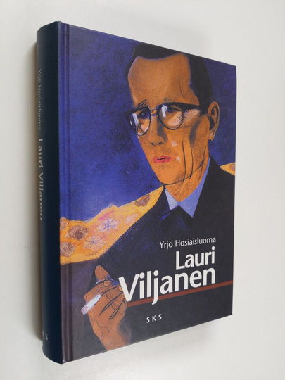 Yrjö Hosiaisluoma : Lauri Viljanen