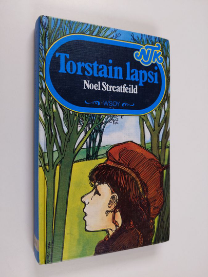Noel Streatfeild : Torstain lapsi