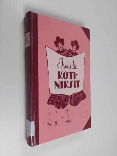 Isoäidin kotiniksit