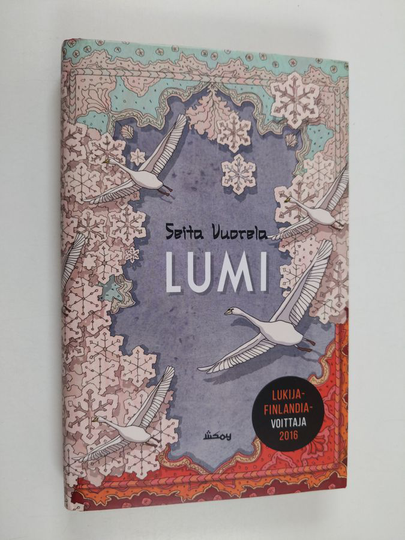 Seita Vuorela : Lumi