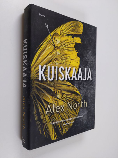 Alex North : Kuiskaaja
