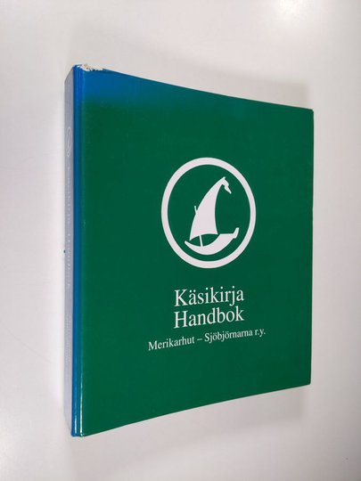Käsikirja 1998 = Handbok 1998