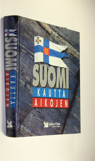 Seppo Zetterberg (toim.) : Suomi kautta aikojen