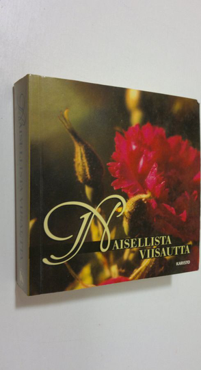 Susan Feuer (toim.) : Naisellista viisautta