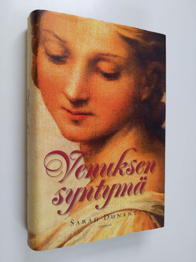Sarah Dunant : Venuksen syntymä