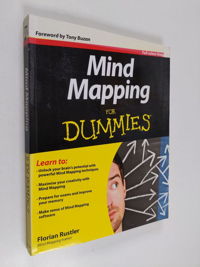 Florian Rustler : Mind mapping for dummies