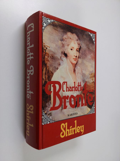 Charlotte Bronte : Shirley