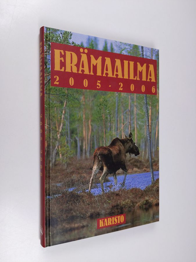 Erämaailma 2005-2006