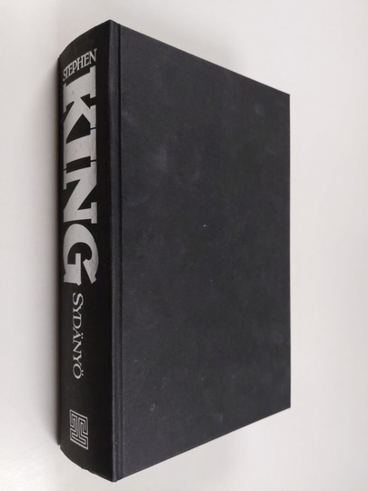 Stephen King : Sydänyö