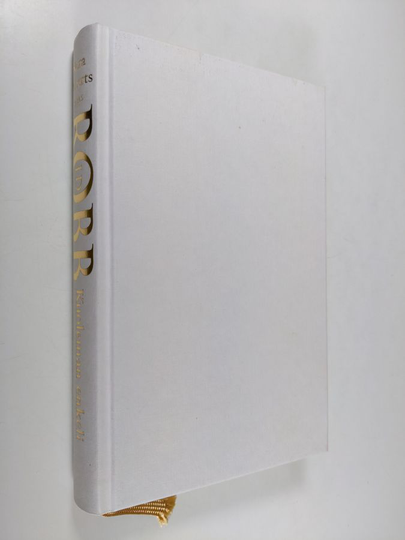 J. D Robb (Nora Roberts) : Kuoleman enkeli