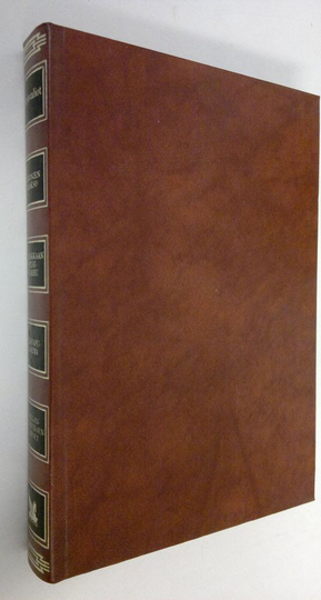 Kirjavaliot : Follett, Ken : Leijonien laakso ; Leslie, Robert Franklin : Peijakkaan pesukarhu ; Fried, John J. & West, John G. : Ensiapuasema ; .
