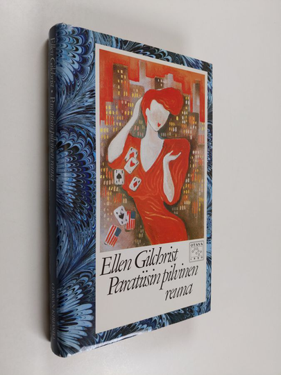 Ellen Gilchrist : Paratiisin pilvinen reuna