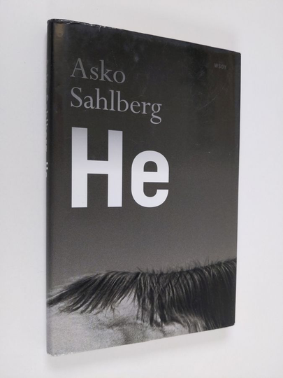 Asko Sahlberg : He