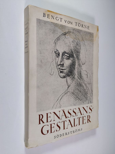 Bengt von Törne : Renässansgestalter