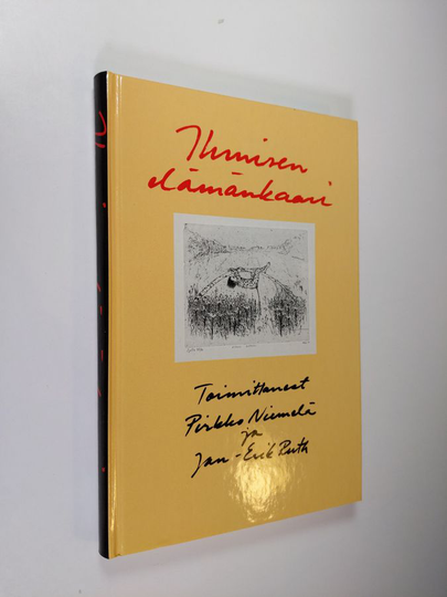 Pirkko ym. Niemelä (toim.) : Ihmisen elämänkaari