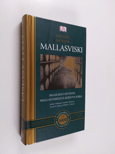 Michael Jackson : Mallasviski