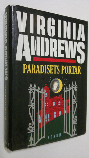 Virginia Andrews : Paradisets portar