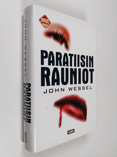 John Wessel : Paratiisin rauniot