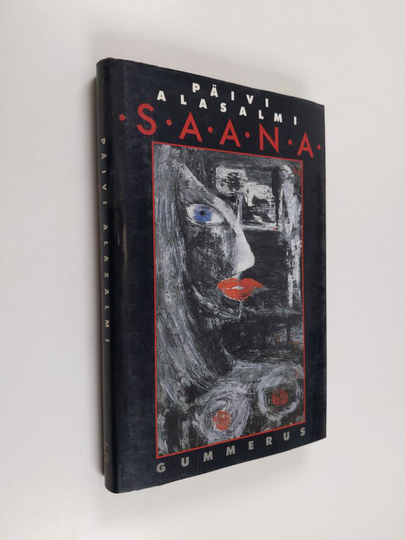 Päivi Alasalmi : Saana